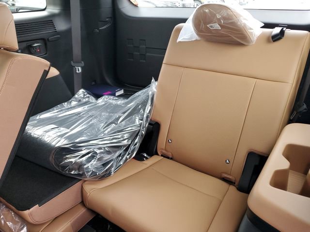 New 2026 Hyundai Santa Fe Limited image 13