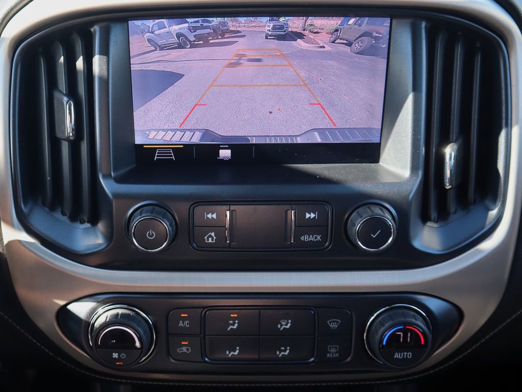 Used 2020 GMC Canyon Denali image 14