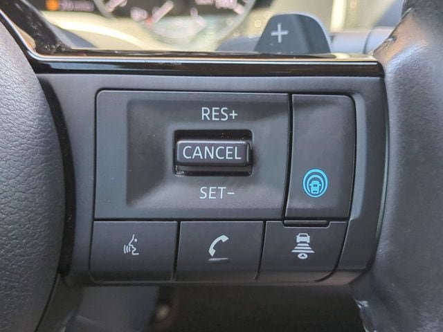 Used 2023 Nissan Rogue SV w/ SV Premium B Package AWD/4WD image 26