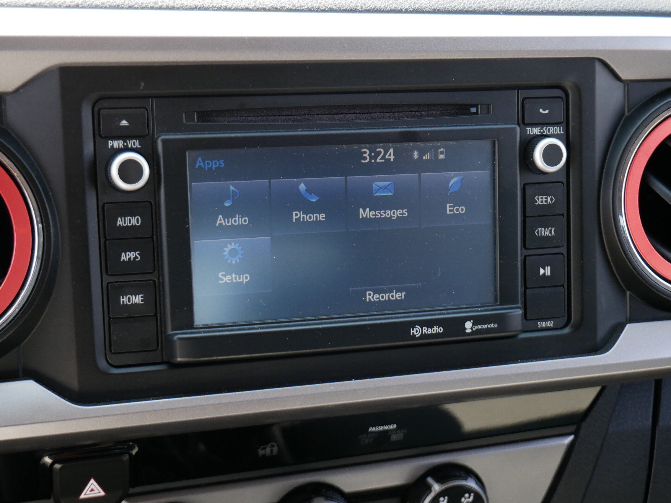 Used 2016 Toyota Tacoma SR5 AWD/4WD image 22