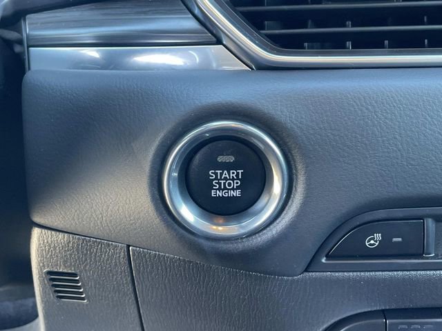 Used 2019 MAZDA CX-5 Grand Touring w/ GT Premium Package image 18