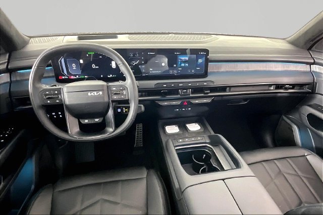 New 2027 Kia Telluride X-Line SX Prestige w/ Towing Package AWD/4WD image 6