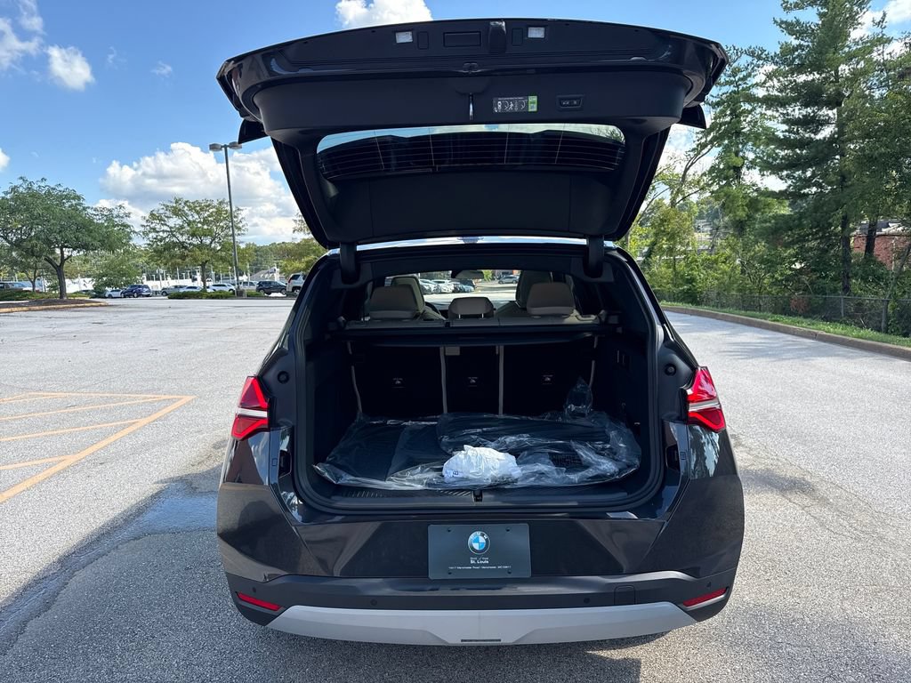 New 2026 BMW X3 xDrive30i w/ Convenience Package AWD/4WD image 24