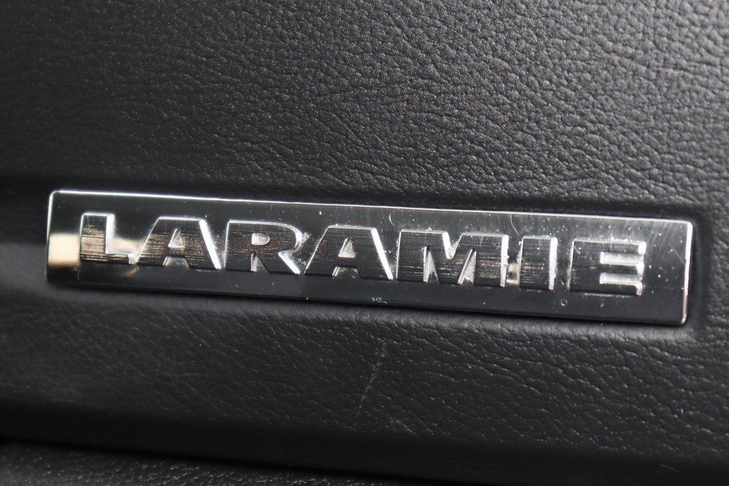 Used 2017 RAM 2500 Laramie w/ Sport Appearance Group AWD/4WD image 43