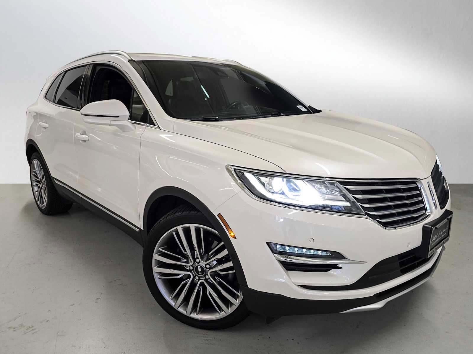 Used 2016 Lincoln MKC Reserve image 7