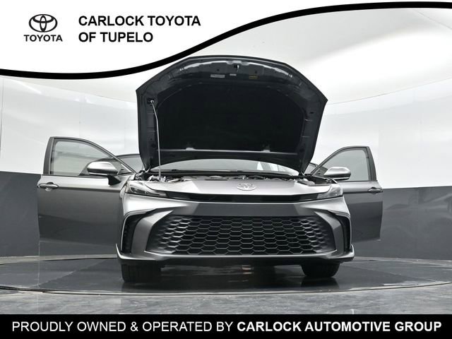 Used 2025 Toyota Camry SE FWD image 58