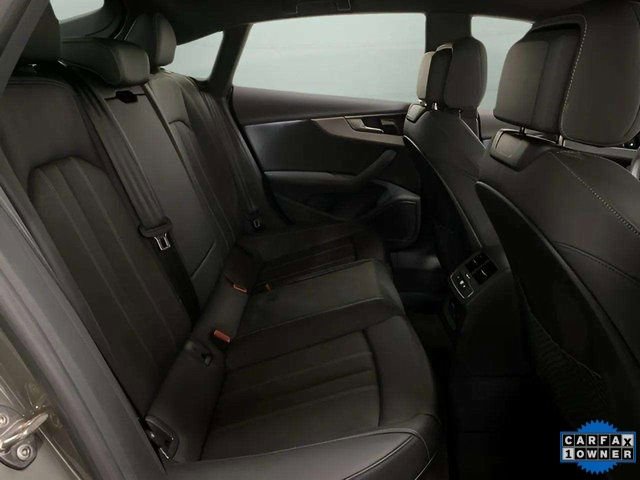 Used 2023 Audi A5 2.0T Premium Plus w/ Premium Plus image 78