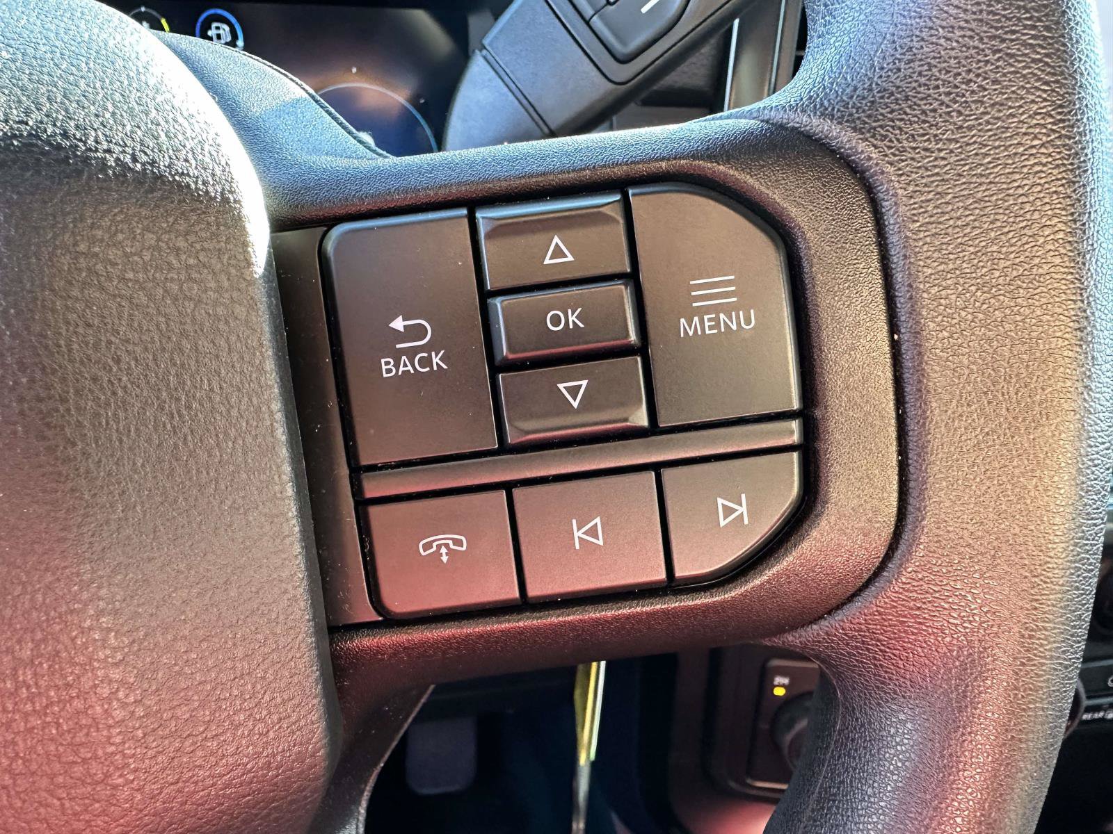 Used 2025 Ford F150 STX w/ Equipment Group 200A AWD/4WD image 19