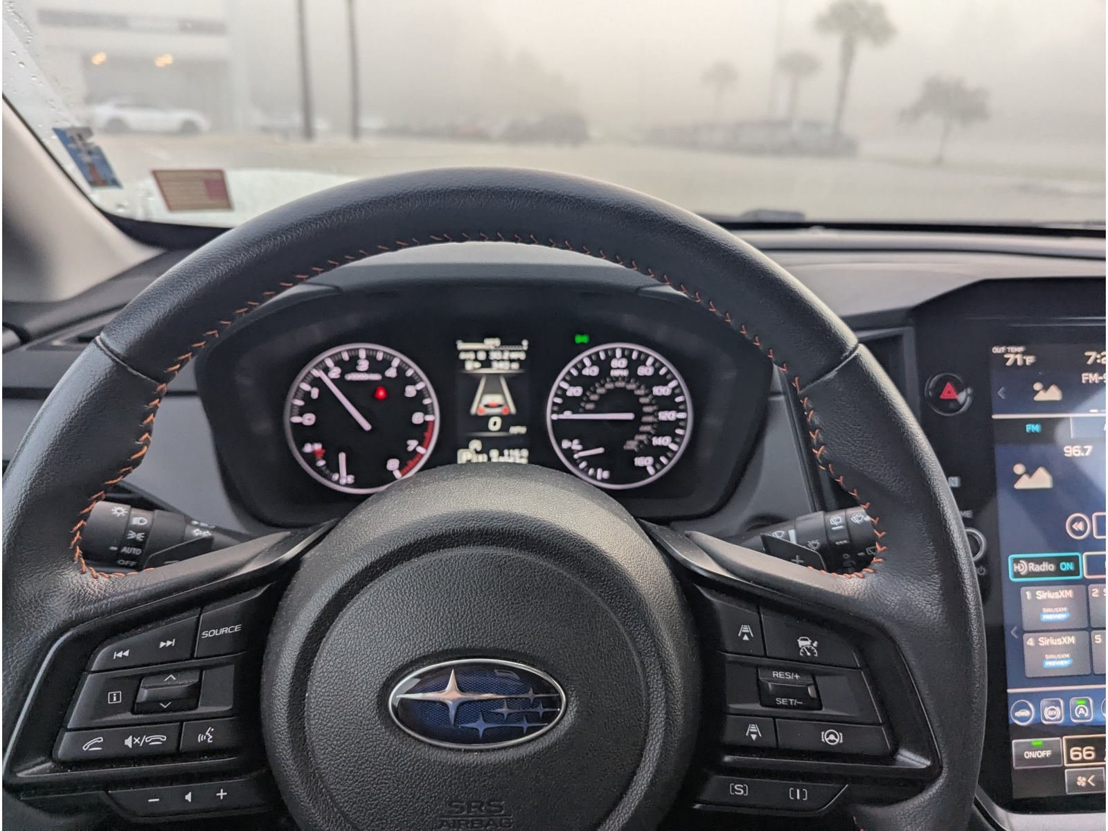 Used 2024 Subaru Crosstrek 2.5i Limited AWD/4WD image 17