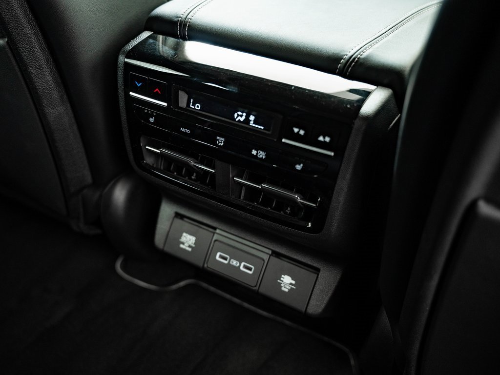 Certified 2023 Acura MDX SH-AWD w/ Advance Package image 36