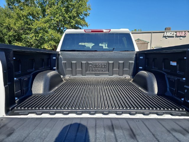Used 2023 Chevrolet Silverado 1500 LT AWD/4WD image 13