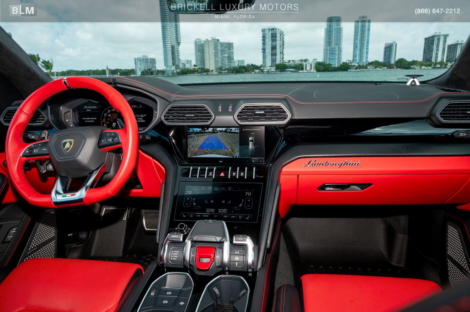 Used 2022 Lamborghini Urus image 7