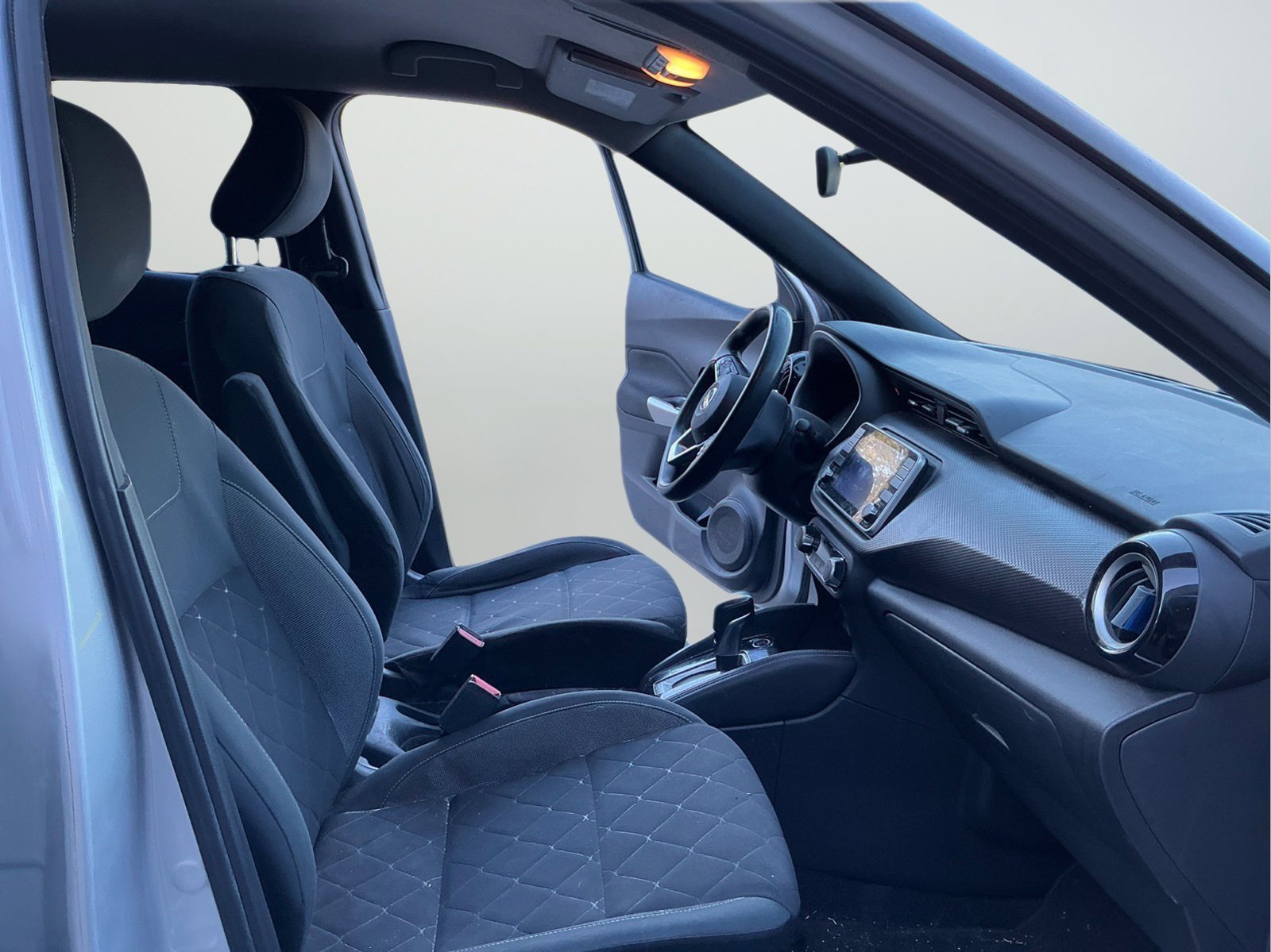 Used 2019 Nissan Kicks SV w/ Exterior Electronics Package FWD image 16