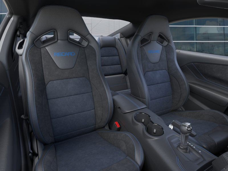 New 2026 Ford Mustang Dark Horse image 12