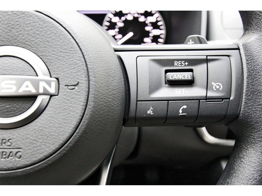 Certified 2024 Nissan Rogue S image 14