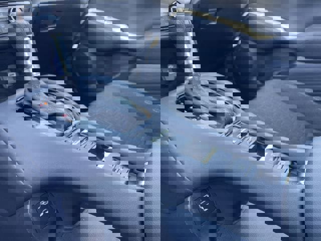 Certified 2025 Honda HR-V LX image 18