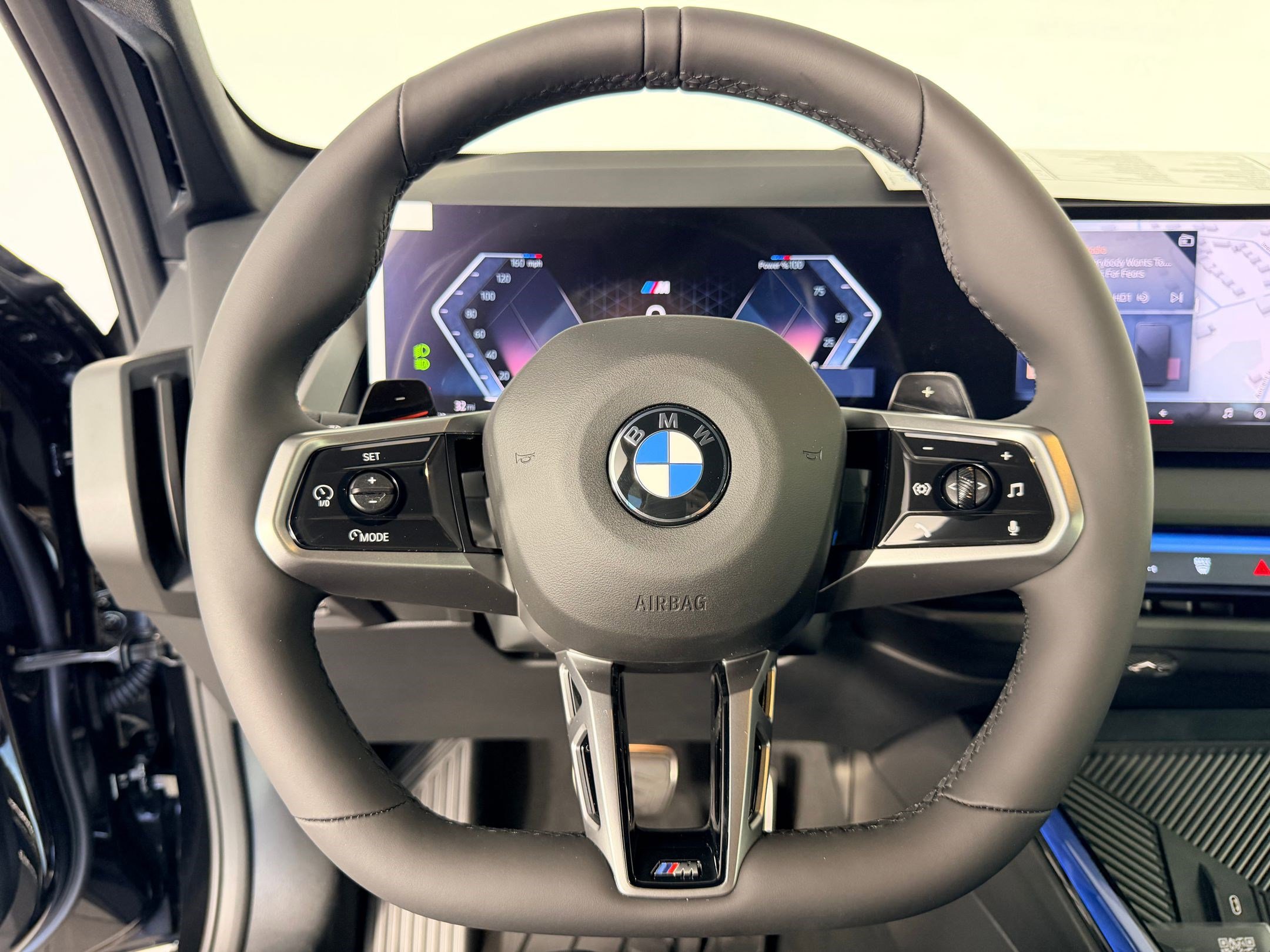 New 2026 BMW X3 xDrive30 w/ Premium Package AWD/4WD image 15