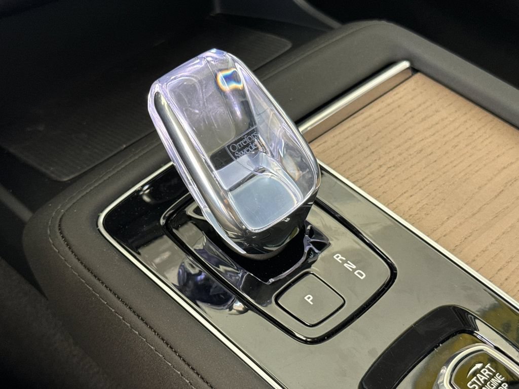 New 2026 Volvo XC90 T8 Plus AWD/4WD image 22