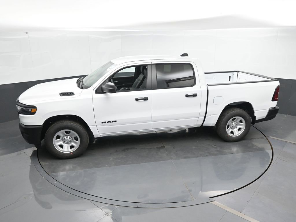 New 2026 RAM 1500 Tradesman image 34