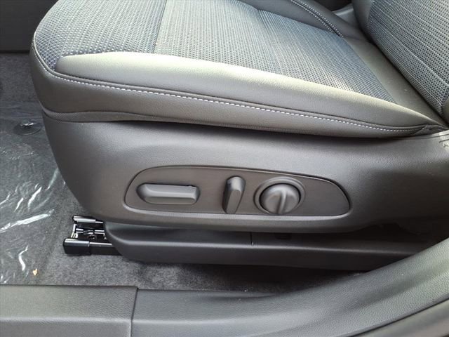 New 2026 Buick Envista Preferred w/ Convenience I Package image 14