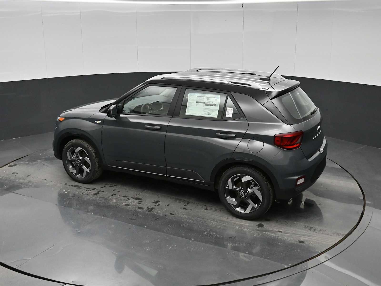 New 2026 Hyundai Venue SEL FWD image 26