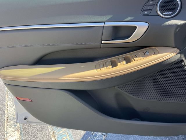 Certified 2026 Hyundai Sonata Limited FWD image 18