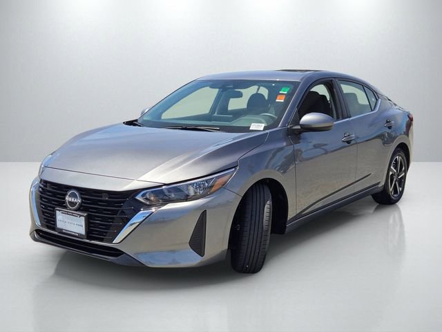 Used 2024 Nissan Sentra SV FWD image 8