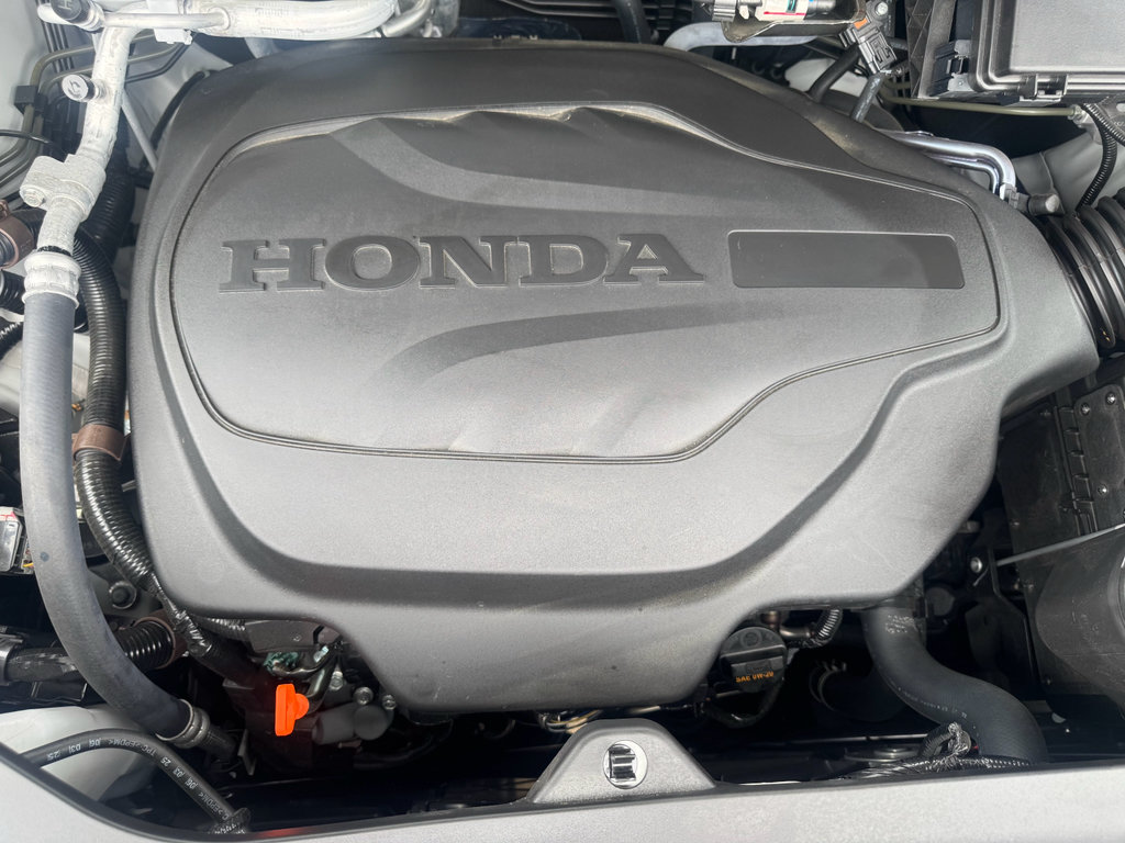 Certified 2026 Honda Ridgeline TrailSport image 30