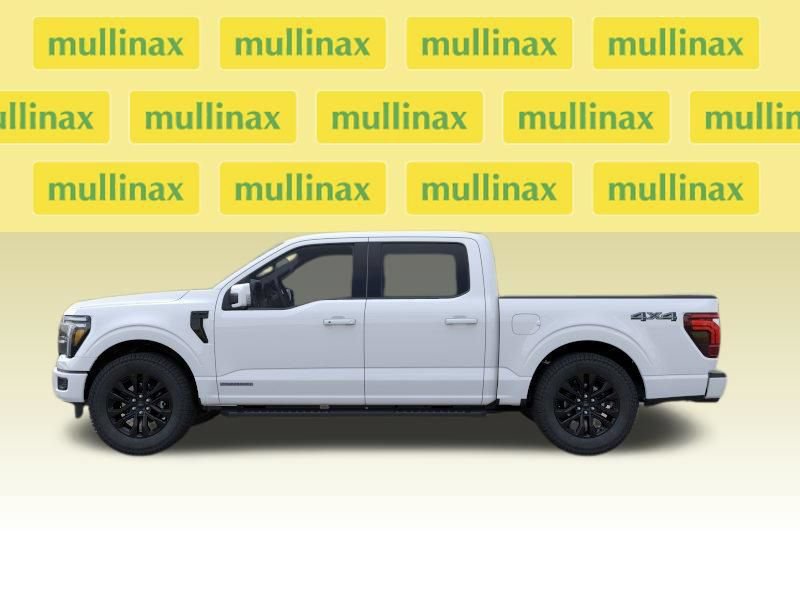New 2026 Ford F150 Lariat w/ Equipment Group 502A High AWD/4WD image 42