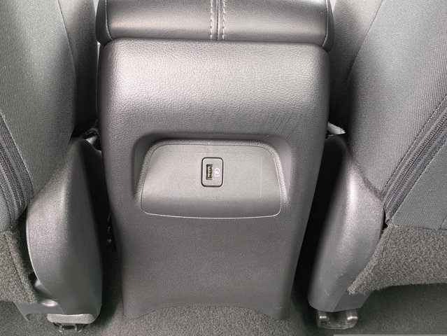 Used 2024 Nissan Sentra SV FWD image 20
