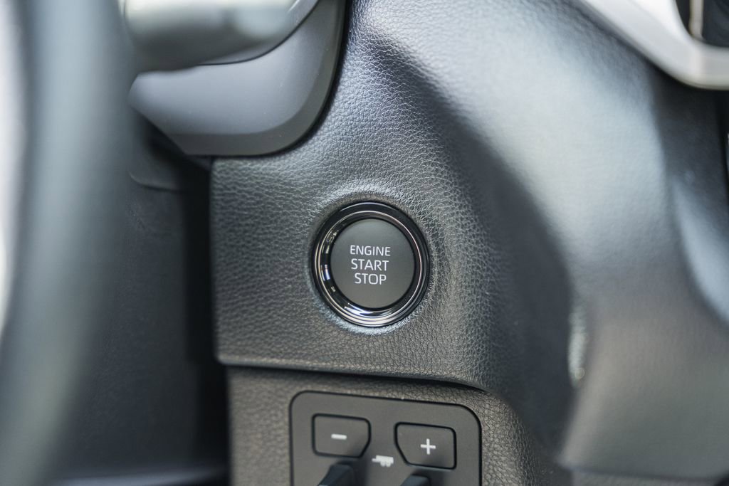 New 2026 Toyota Tundra SR5 image 25