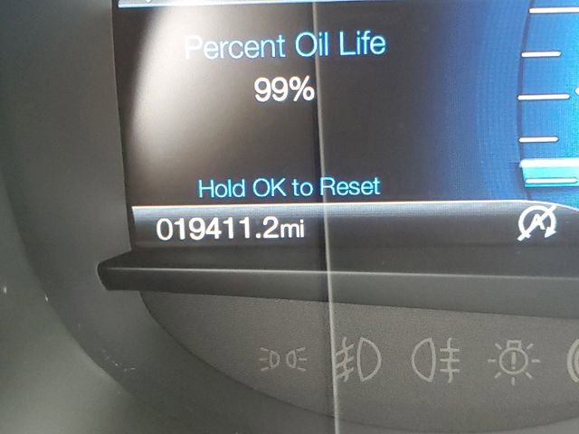 Certified 2024 Ford Edge SEL w/ Convenience Package image 14