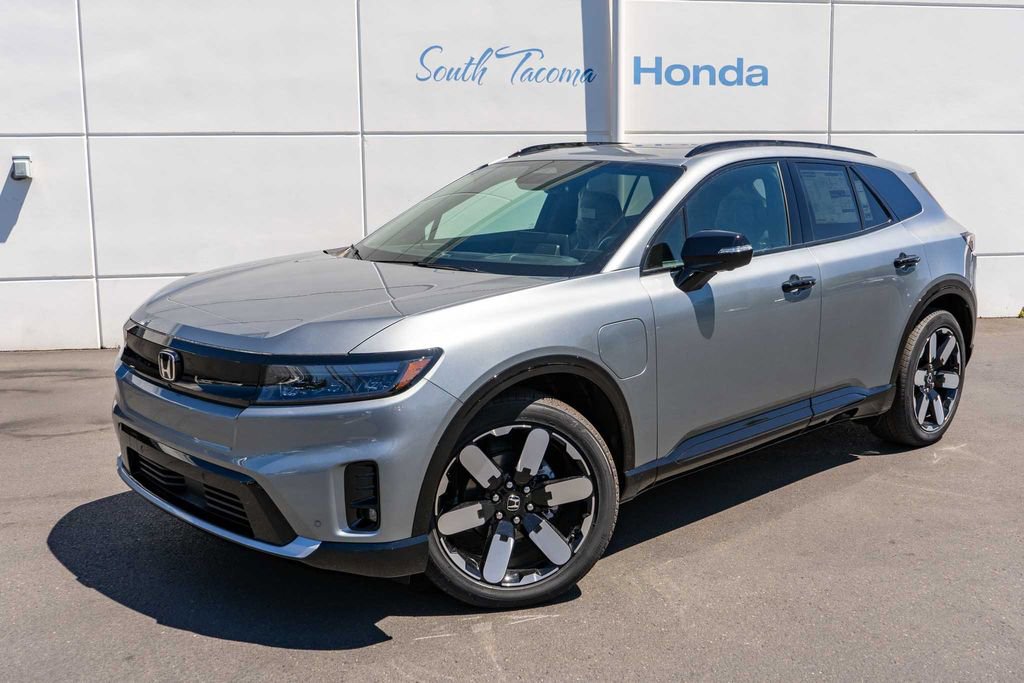 New 2026 Honda Prologue Elite image 2