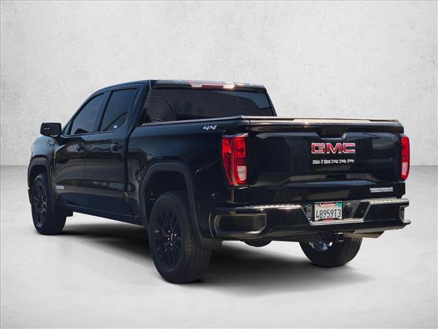 Used 2023 GMC Sierra 1500 Elevation AWD/4WD image 8