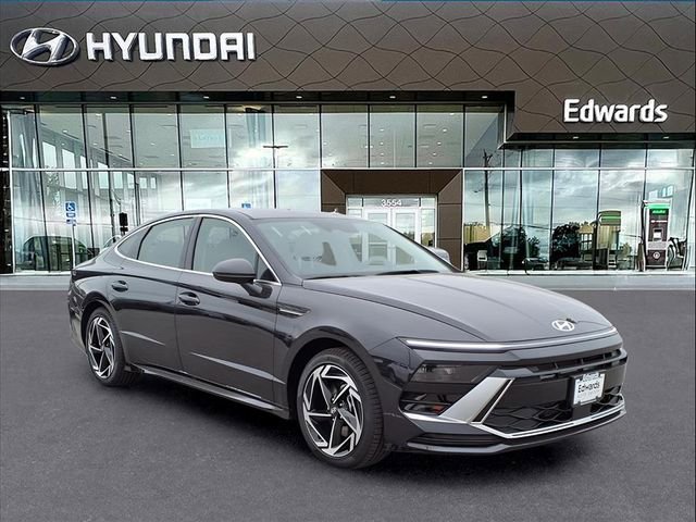 New 2026 Hyundai Sonata SEL image 10