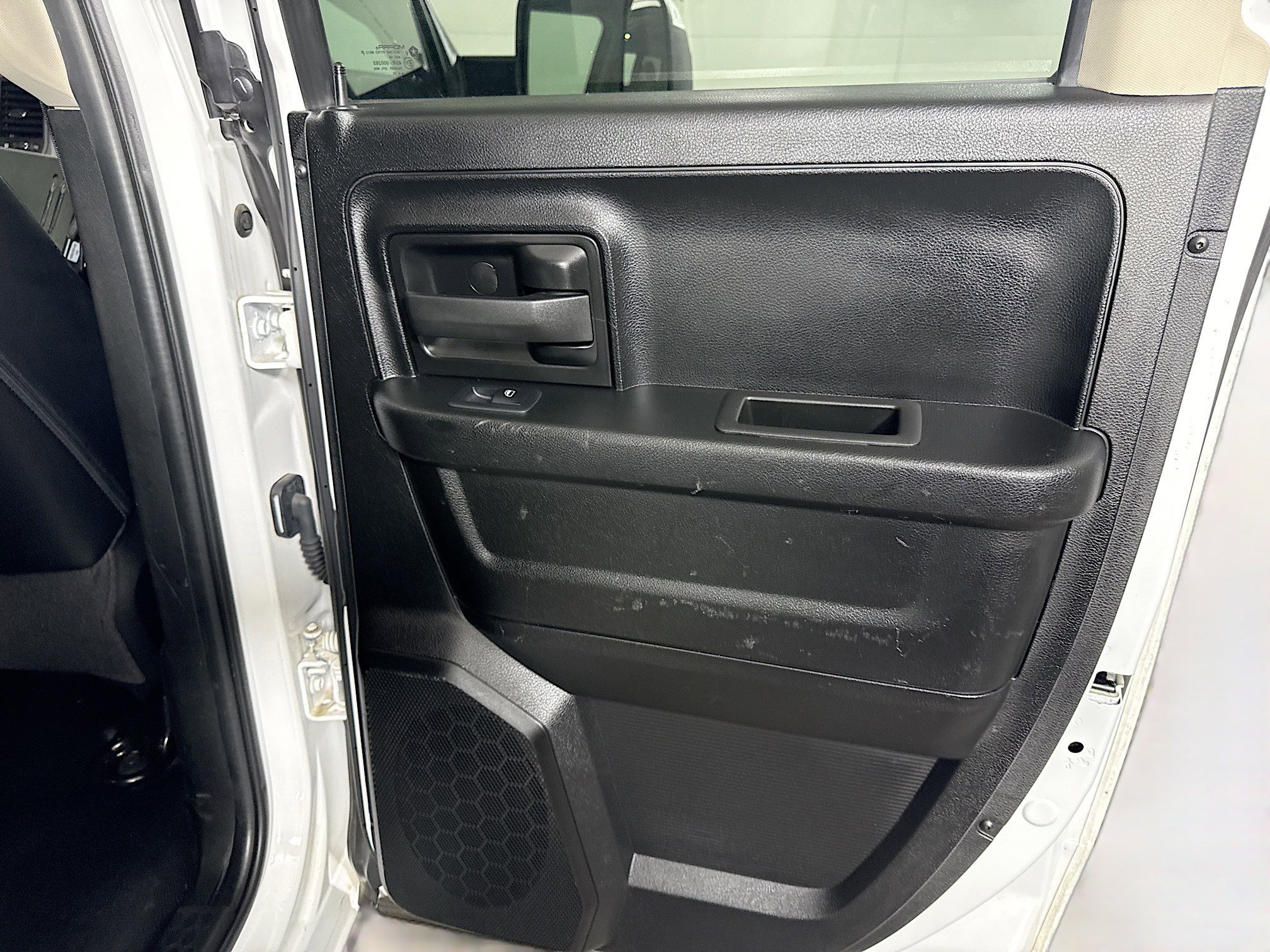 Used 2023 RAM 1500 Tradesman w/ Trailer Tow Group image 27