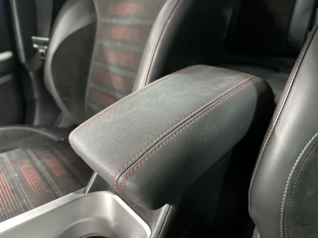 Used 2024 Dodge Hornet GT AWD/4WD image 25