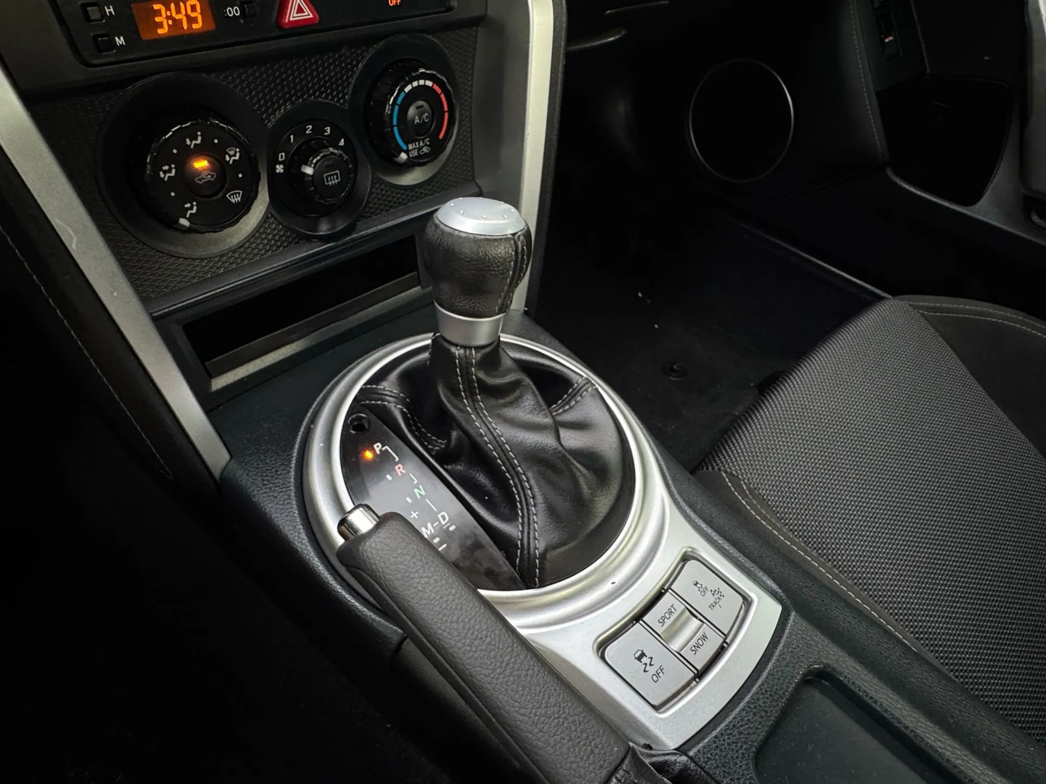 Used 2017 Toyota 86 image 17