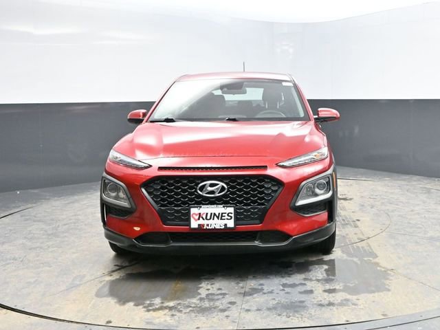 Used 2019 Hyundai Kona SE AWD/4WD image 2