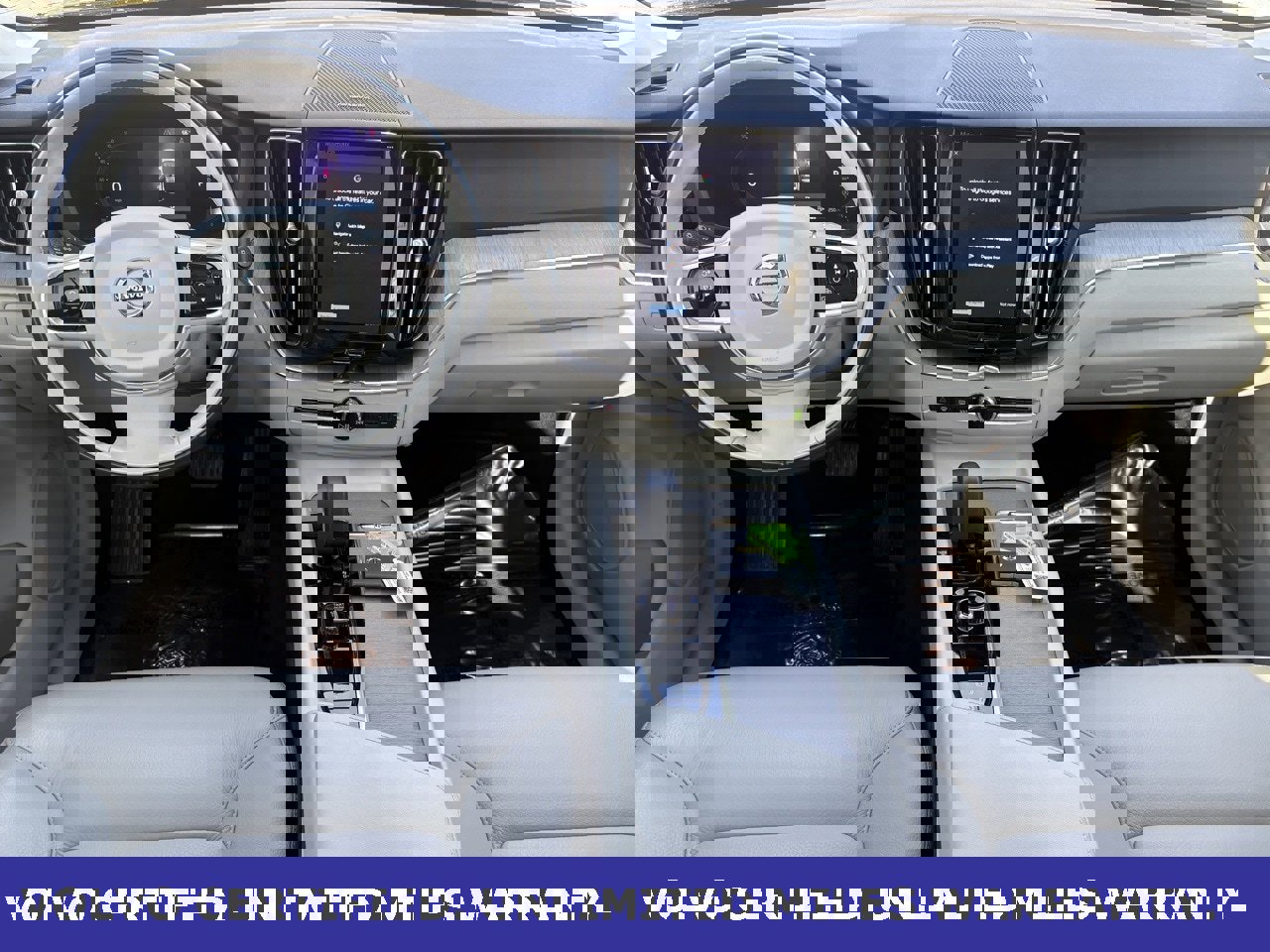 Certified 2023 Volvo XC60 B5 Plus w/ Climate Package image 12