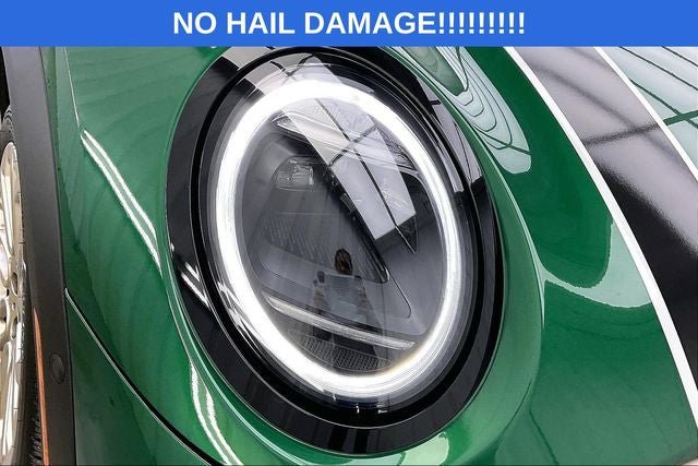 Used 2026 MINI Cooper S FWD image 26