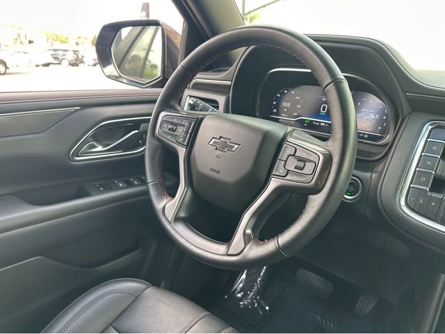 Used 2022 Chevrolet Tahoe RST w/ Luxury Package image 13