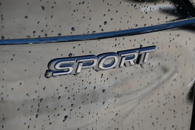 New 2026 Subaru Forester Sport AWD/4WD image 14