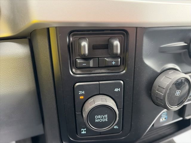 Used 2024 Ford F250 XL w/ STX Appearance Package AWD/4WD image 21