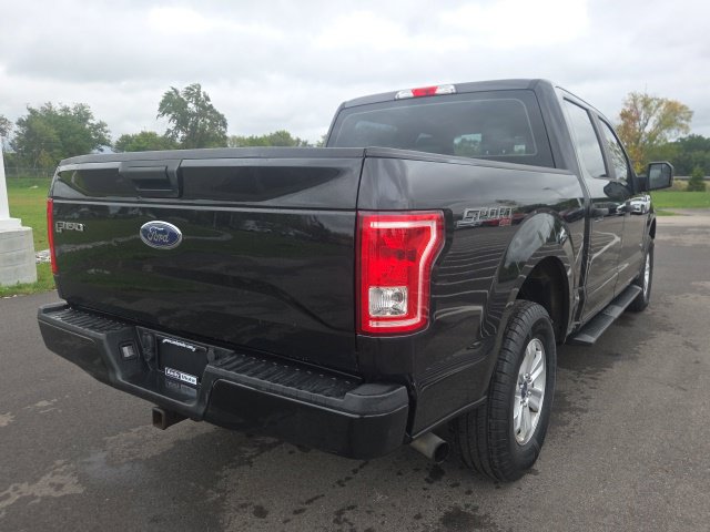 Used 2015 Ford F150 XL w/ Equipment Group 101A Mid AWD/4WD image 7
