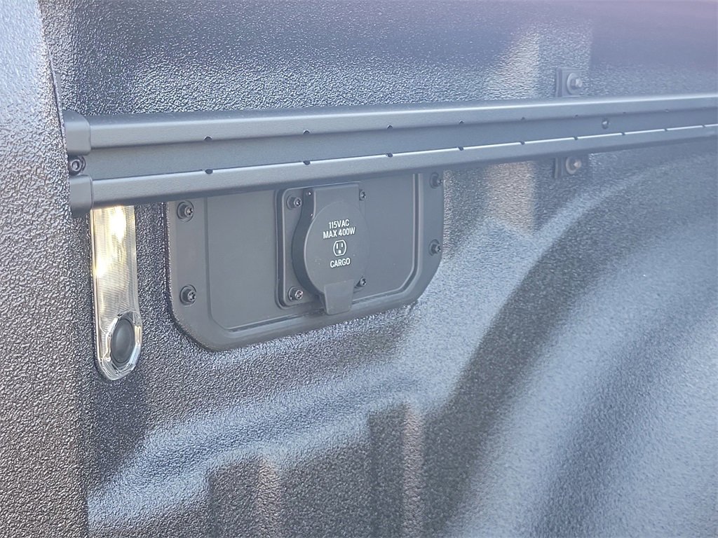 New 2026 RAM 1500 Big Horn image 12