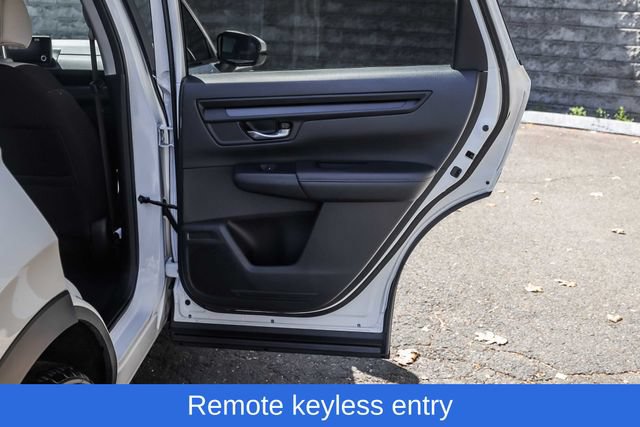 Used 2024 Honda CR-V EX image 19