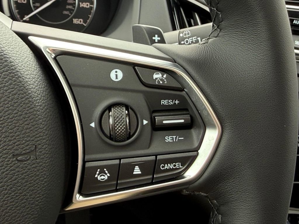 New 2026 Acura RDX SH-AWD image 13