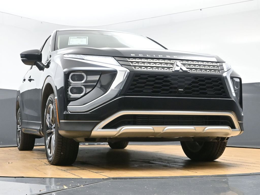Used 2023 Mitsubishi Eclipse Cross SE AWD/4WD image 50