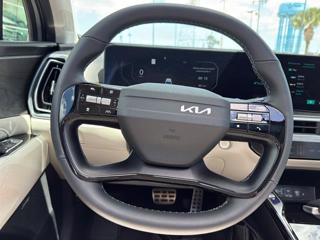 Used 2026 Kia Sorento SX AWD/4WD image 16